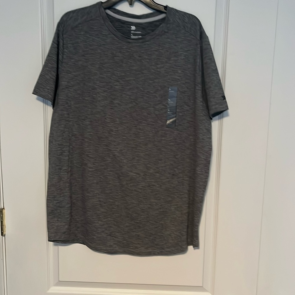 All in Motion Women’s Short Sleeve Workout Top